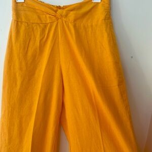 Fabulous beach pants!